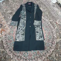 مانتو|لباس|مشهد, کوی ولیعصر|دیوار