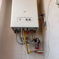 تاسیسات سینا