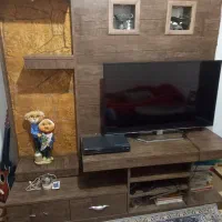 میز تلویزیون