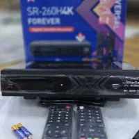 خریدوفروش تعمیر گیرنده دیجیتال خارج4kو FULLHD