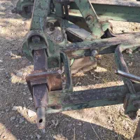 دیسک وگاو آهن رومانی|ماشین‌آلات صنعتی|چاراویماق, |دیوار