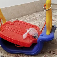 تاب وکریر و پایه قابلمه|کالسکه و لوازم جانبی|بردسکن, |دیوار