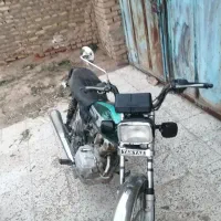 مزایده مدل 85 قولنامه ای جوین نقاب استارتی 5دنده