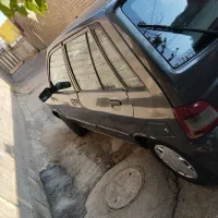 پراید هاچ بک111|خودرو سواری و وانت|خمینی‌شهر, |دیوار