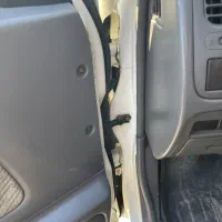 پیکاپ 82 بی رنگ|خودرو سواری و وانت|نشتارود, |دیوار