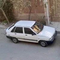 پراید۱۴۱مدل۸۵