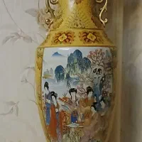 گلدان قدیمی