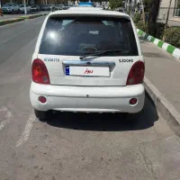 ام وی ام ۱۱۰ چهار سیلندر