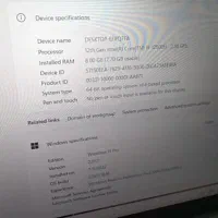 لپ تاپ Asus vivobook k6500zh