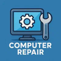 نصب ویندوز و تعمیرات رایانه