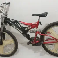 دوچرخه معاوضه با گوشی