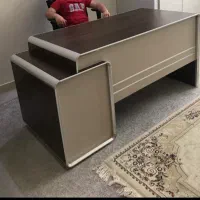 میز کار MDF تُرک