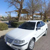 سمندef7مدل91دوگانه فابریک، رخ درحد|خودرو سواری و وانت|مشهد, امیریه|دیوار