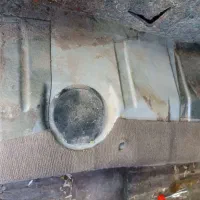 سمند 83فروشی|خودرو سواری و وانت|عنبرآباد, |دیوار