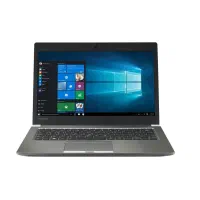 لپتاپ Toshiba مدل Toshiba Portege Z30-C|رایانه همراه|لردگان, |دیوار