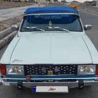 فروش ماشین پیکان سواری