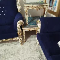 مبل میزوسط گل میز آینه کنسول میز تلویزیون|مبلمان خانگی و میز عسلی|صدرا-فارس, فاز ۱|دیوار