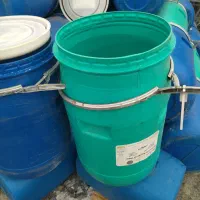 بشکه پلاستیکی