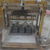 بلوک زن نیمه اتومات