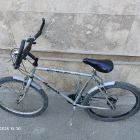 دوچرخه دماوند طوقه ۲۶ دنده ای اسکات کیوب جاینت|دوچرخه، اسکیت، اسکوتر|مشهد, دریادل|دیوار