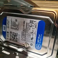 کامپیوتر pc قوی و فعال با مانیتور ۱۹اینچ ال جیled|رایانه رومیزی|تهران, شهرک فرهنگیان|دیوار