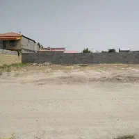 فروش زمین ۸۰۷ متری در دهشک|فروش زمین و ملک کلنگی|مشهد, دهشک|دیوار