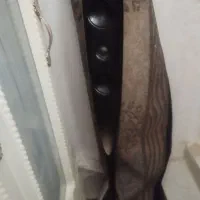 یک جفت باند برپایی سینما خانواده