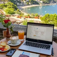 فروشنده غیرحضوری فوری