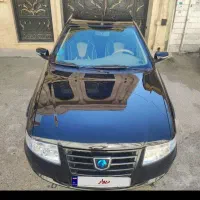 سمند سورن معمولی سالم|خودرو سواری و وانت|بندر انزلی, کوی آزادگان|دیوار