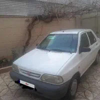 پراید ۱۳۱|خودرو سواری و وانت|شهریار, شهرک وائین|دیوار