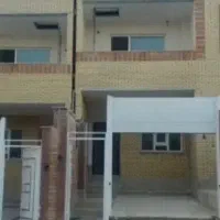 پیش فروش ویلا  100 متری با وام بانکی