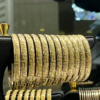 طلا نو پایه +۲۰۰|جواهرات|کرمانشاه, |دیوار