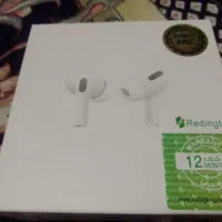 ایرپاد پرو|لوازم جانبی موبایل و تبلت|تهران, خزانه|دیوار