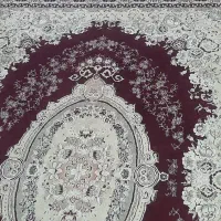 فرش ۳*۴دو عدد