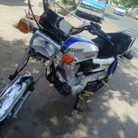 موتور هوندا احسان 200 مدل 1402