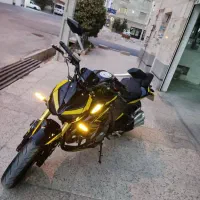 طرح z1000 در حد