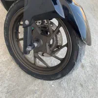 موتور کلیک|موتورسیکلت|چابهار, |دیوار