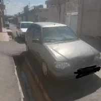 پراید ۱۱۱ معاوضه