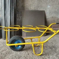 فرغون 1.5میله|مصالح و تجهیزات ساختمان|صوفیان, |دیوار