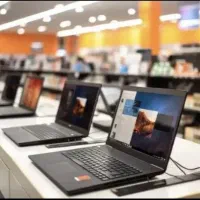 لپ تاپ استوک اقساطی دارای گارانتی شرکتی/قیمت مناسب