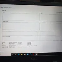 لبتاب دل گیمینگ g3 15|رایانه همراه|قم, پردیسان|دیوار