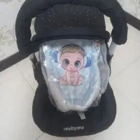 کریر و اغوشی