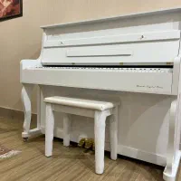 شرایط ویژه اقساط 6تا12ماه بدون سودتمامی برندها..|پیانو، کیبورد، آکاردئون|سمیرم, |دیوار