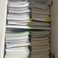 پک کامل کتاب های کنکور