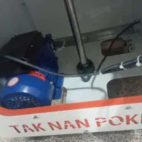 میز نان جمع کن نو|کافیشاپ و رستوران|خرمآباد, |دیوار