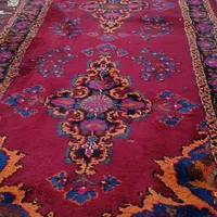 فرش دستباف|فرش|اهواز, زرگان|دیوار