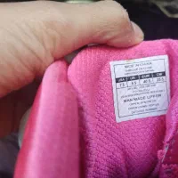 کتونی بسکتبال|کیف، کفش، کمربند|شهریار, ابراهیم‌آباد|دیوار