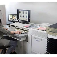 چاپ عکس در ابعاد آزاد