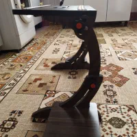 میز لپتاب تاشو فن دار|میز تحریر و کامپیوتر|سنندج, |دیوار