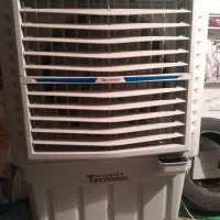 کولر آبی صنعتی پرتابلTecnosun مدل 2020 قیمت مناسب